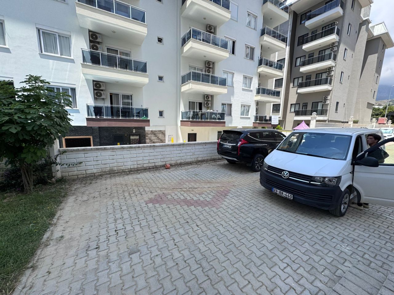 Appartement à Alanya, Turquie, 55 m² - image 4