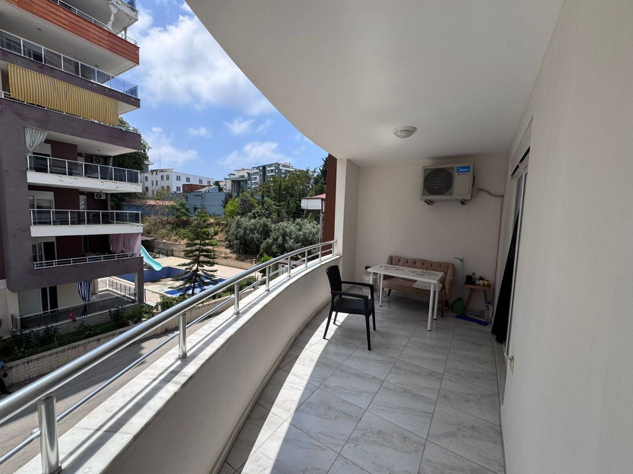 Appartement à Alanya, Turquie, 55 m² - image 10