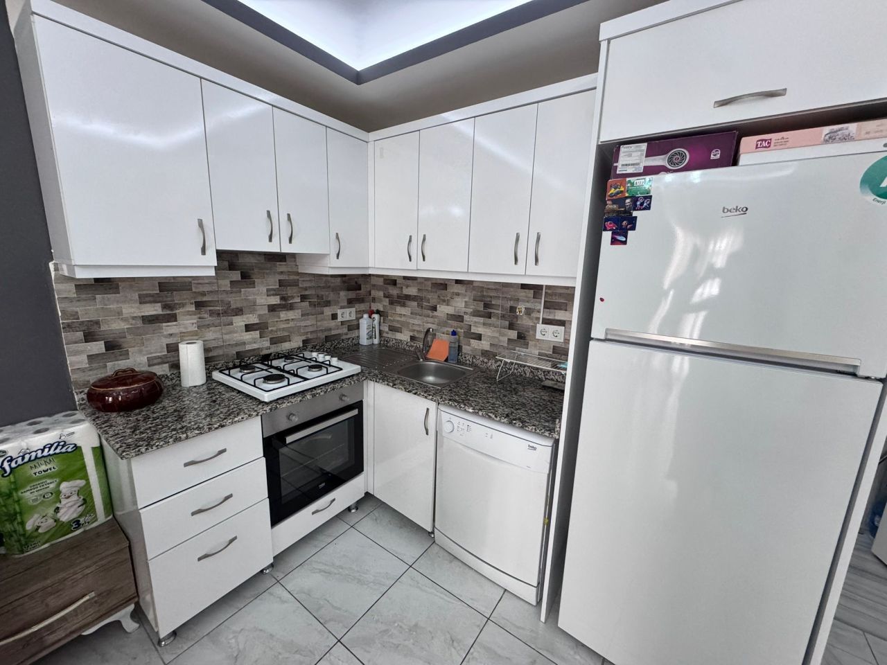 Appartement à Alanya, Turquie, 55 m² - image 11