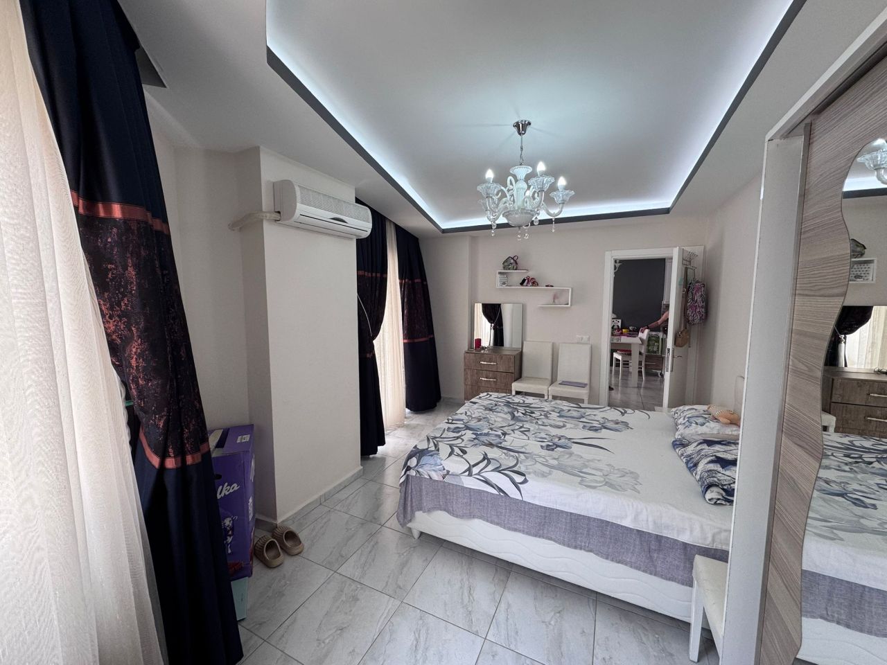 Appartement à Alanya, Turquie, 55 m² - image 12