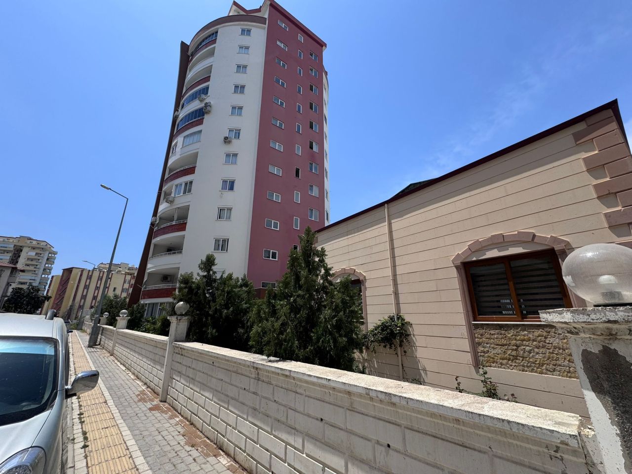 Appartement à Alanya, Turquie, 55 m² - image 16