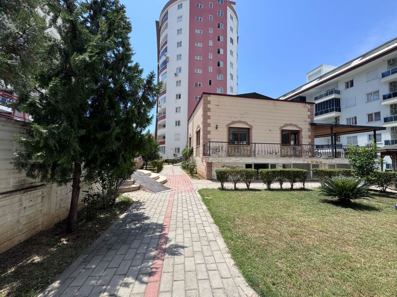 Appartement à Alanya, Turquie, 55 m² - image 17