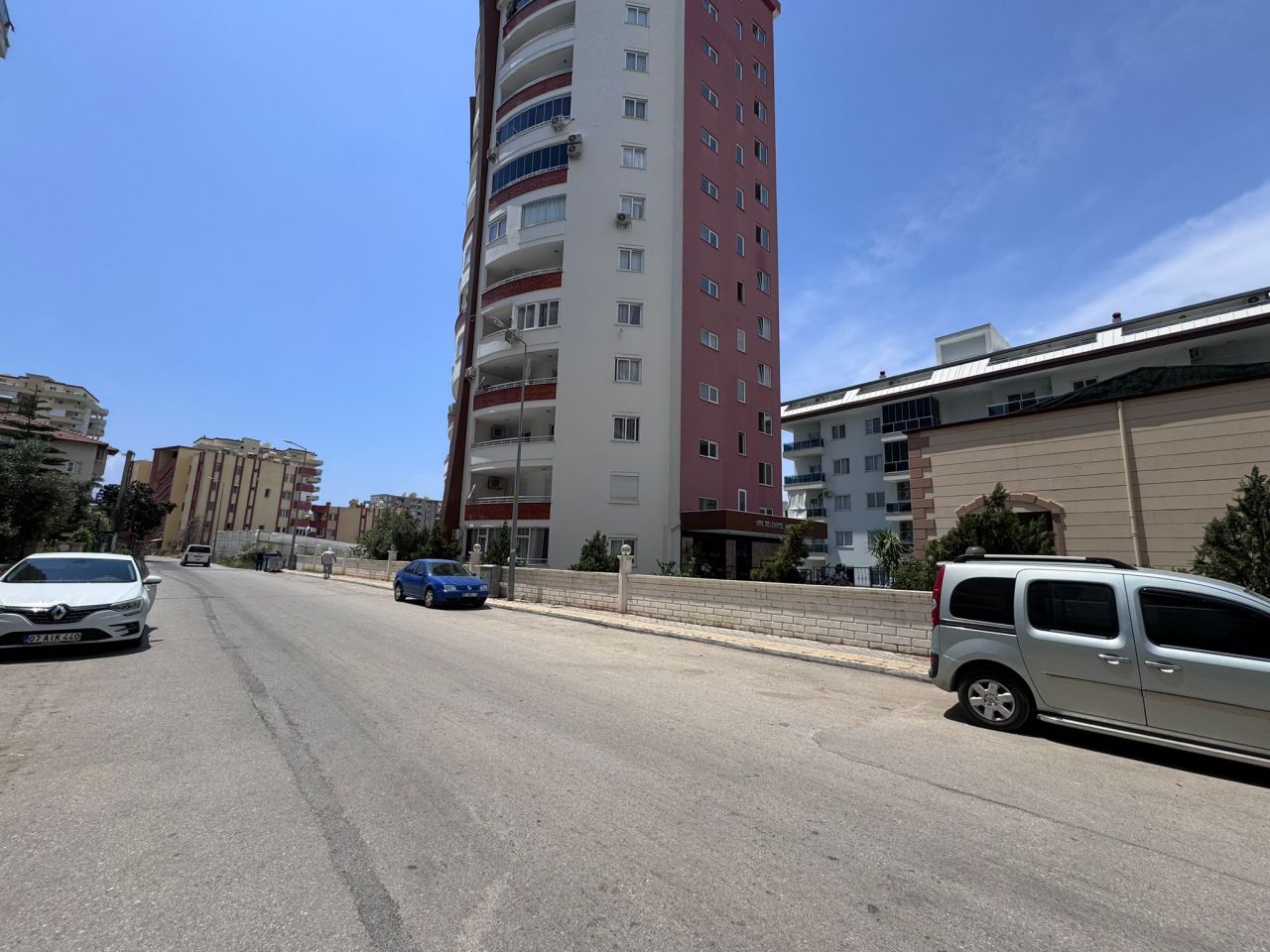 Appartement à Alanya, Turquie, 55 m² - image 18
