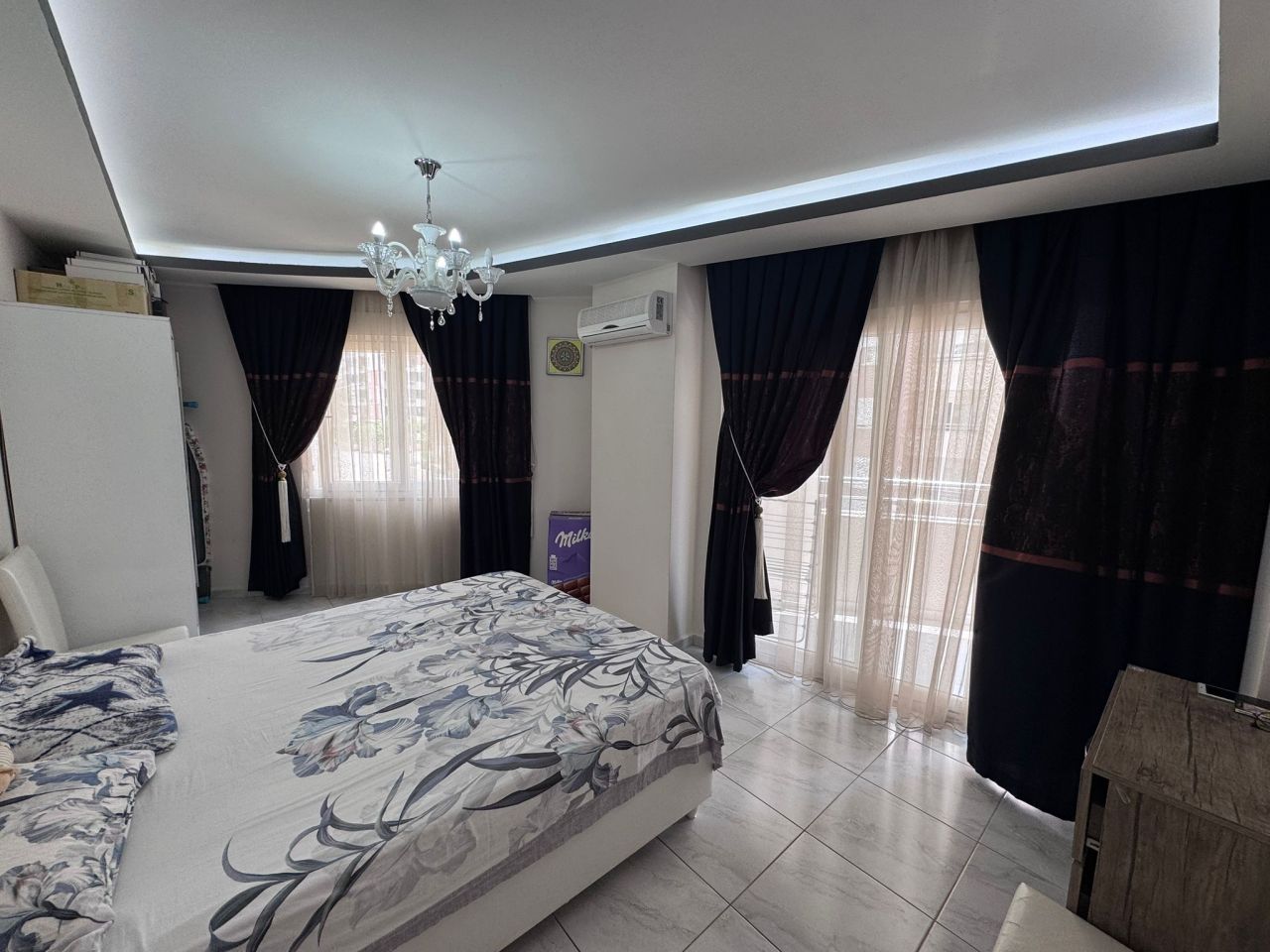 Appartement à Alanya, Turquie, 55 m² - image 15