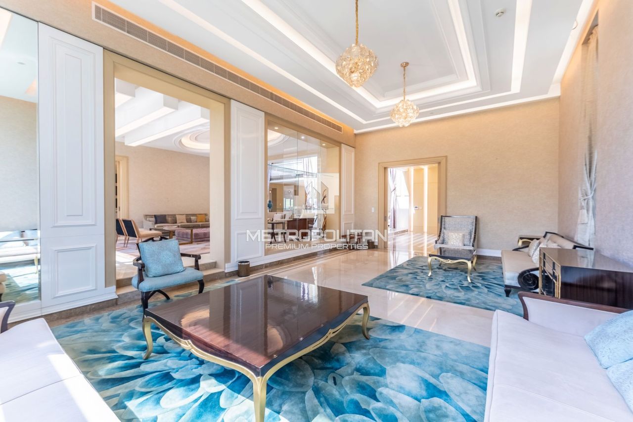 Villa à Dubaï, EAU, 1 750 m² - image 10