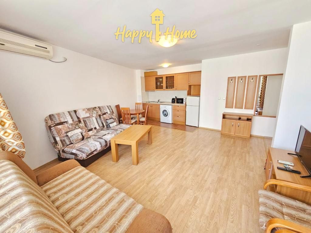 Flat in Ravda, Bulgaria, 78.79 m² - picture 3