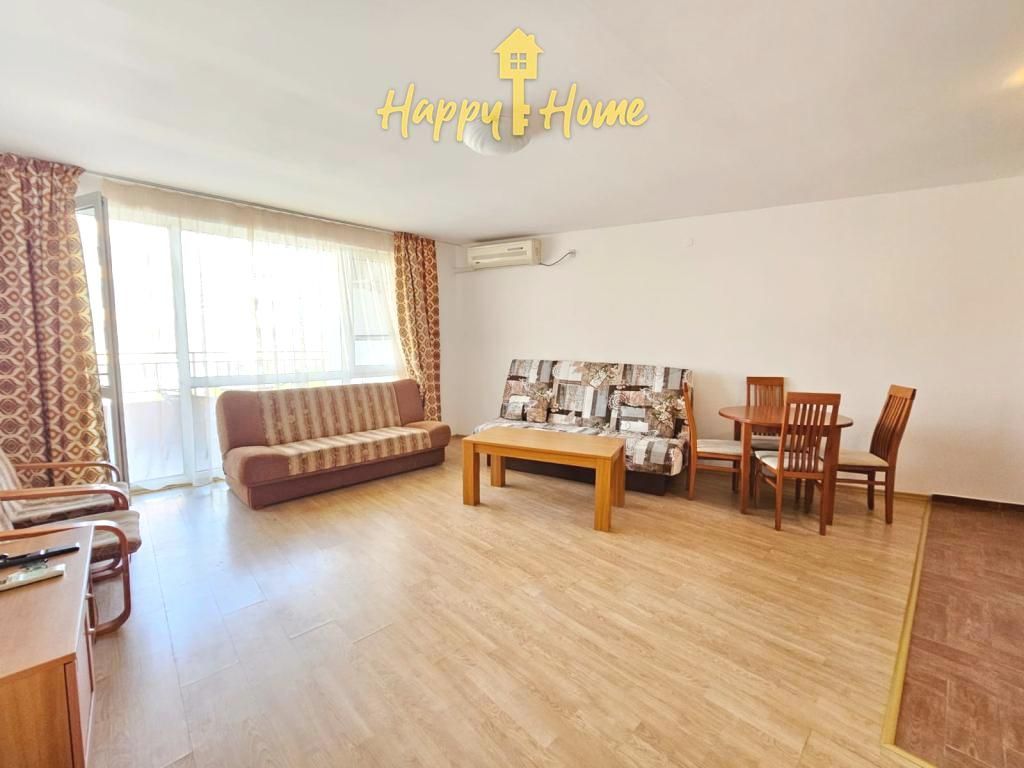 Flat in Ravda, Bulgaria, 78.79 m² - picture 1