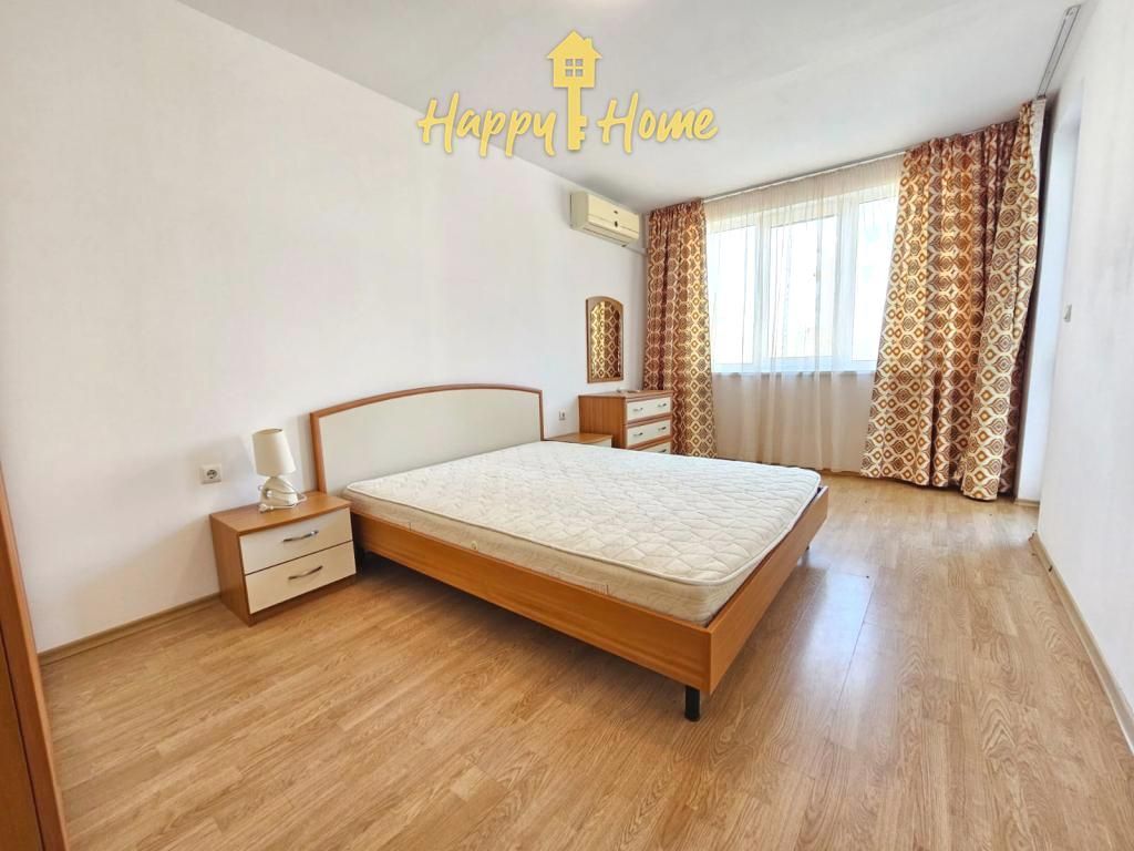 Flat in Ravda, Bulgaria, 78.79 m² - picture 7