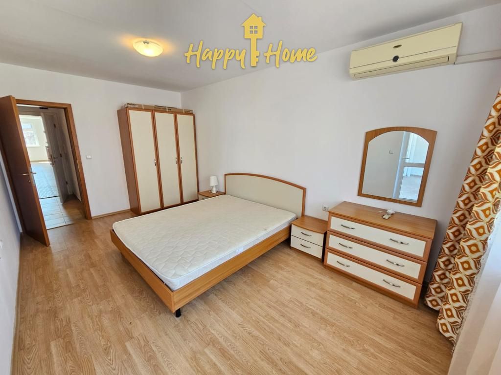 Flat in Ravda, Bulgaria, 78.79 m² - picture 9