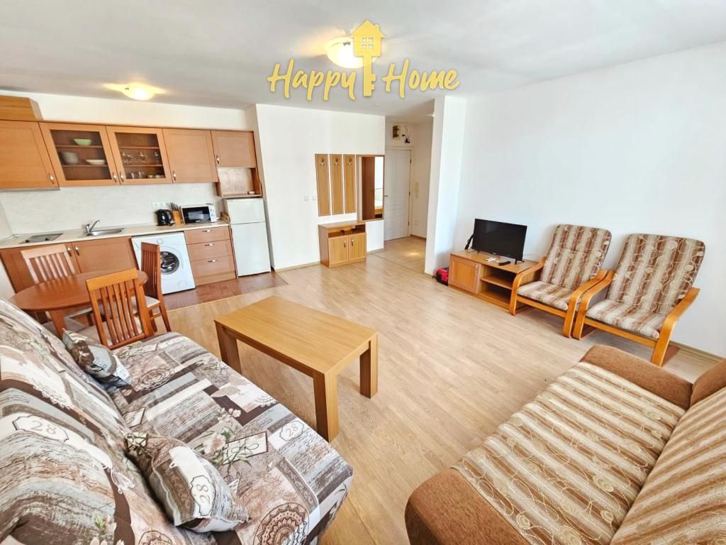 Flat in Ravda, Bulgaria, 78.79 m² - picture 2