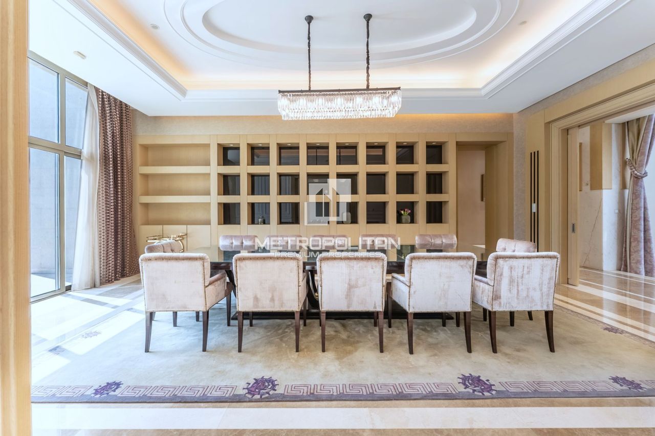 Villa à Dubaï, EAU, 1 750 m² - image 12