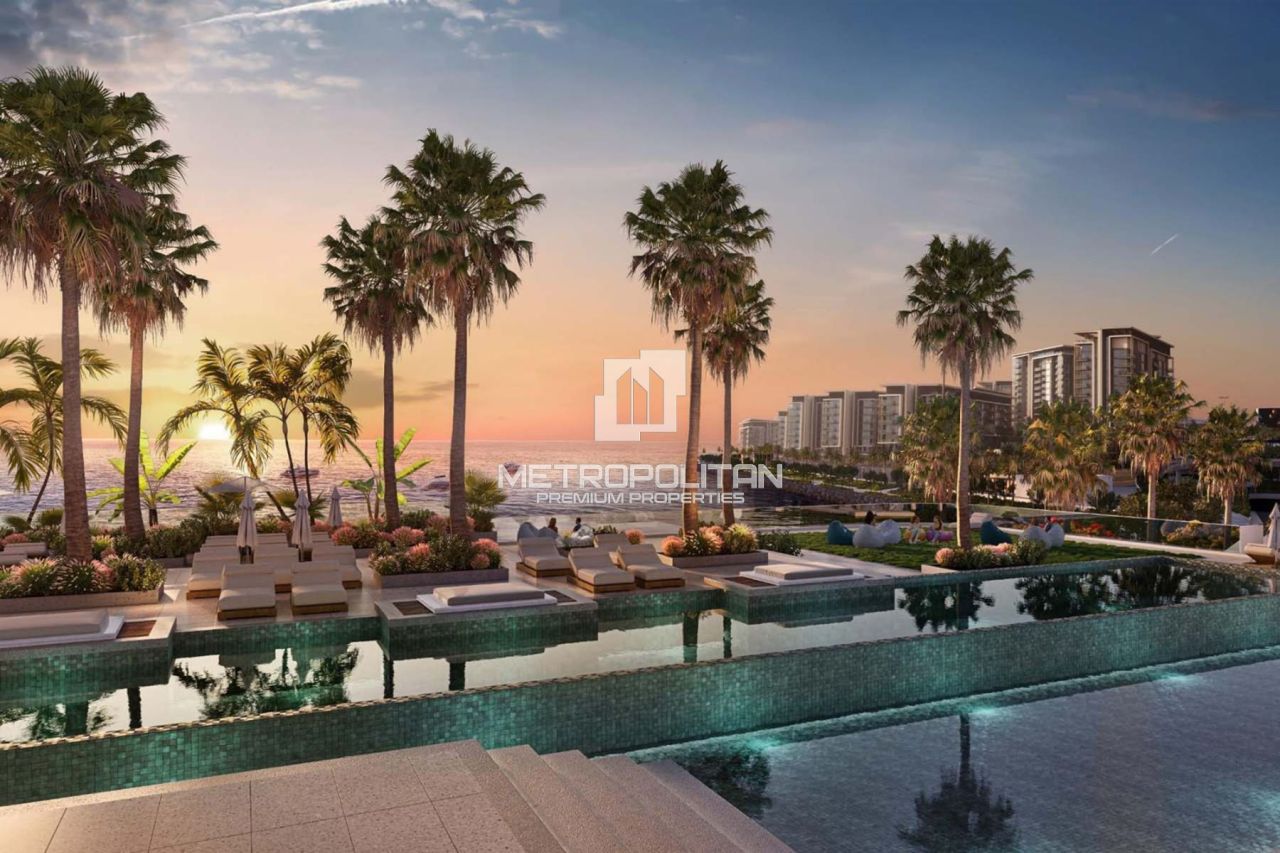 Appartement à Dubaï, EAU, 115 m² - image 13