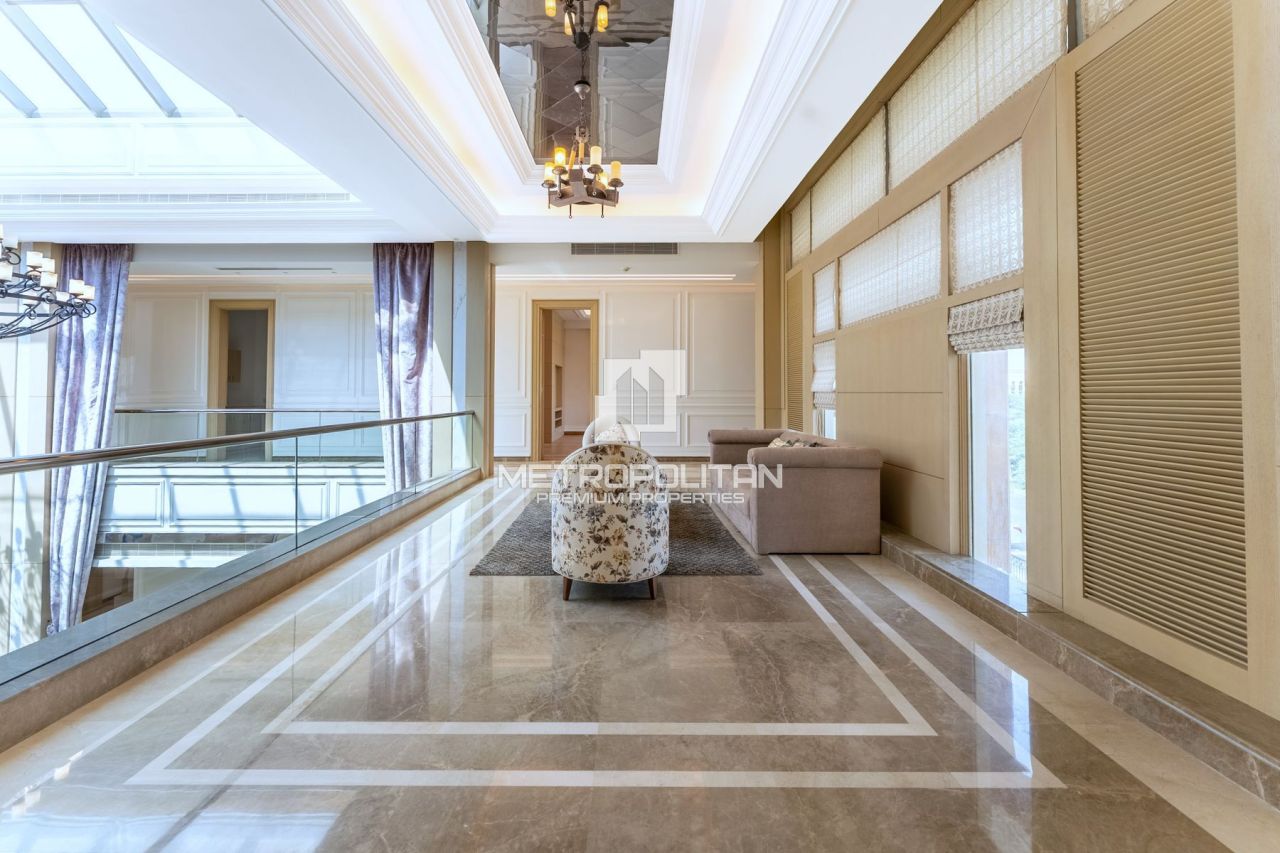 Villa à Dubaï, EAU, 1 750 m² - image 17