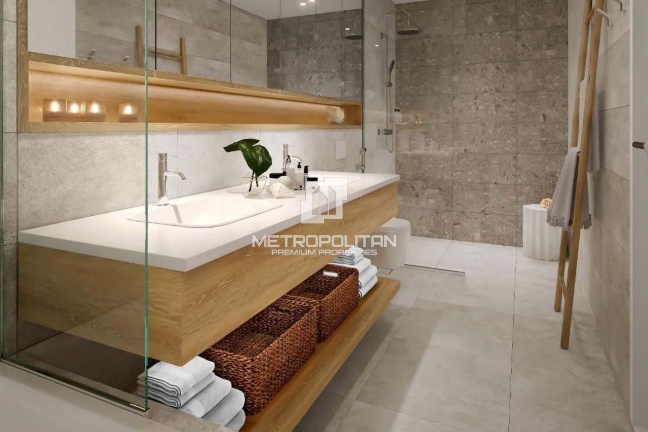 Appartement à Dubaï, EAU, 115 m² - image 17