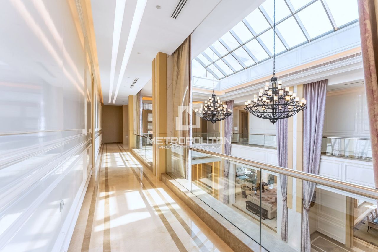 Villa à Dubaï, EAU, 1 750 m² - image 18