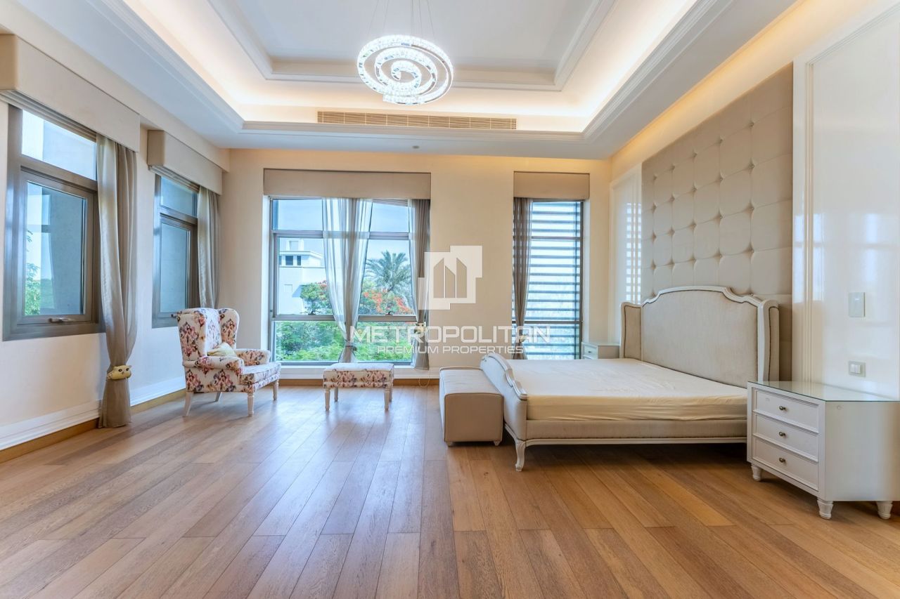 Villa à Dubaï, EAU, 1 750 m² - image 19