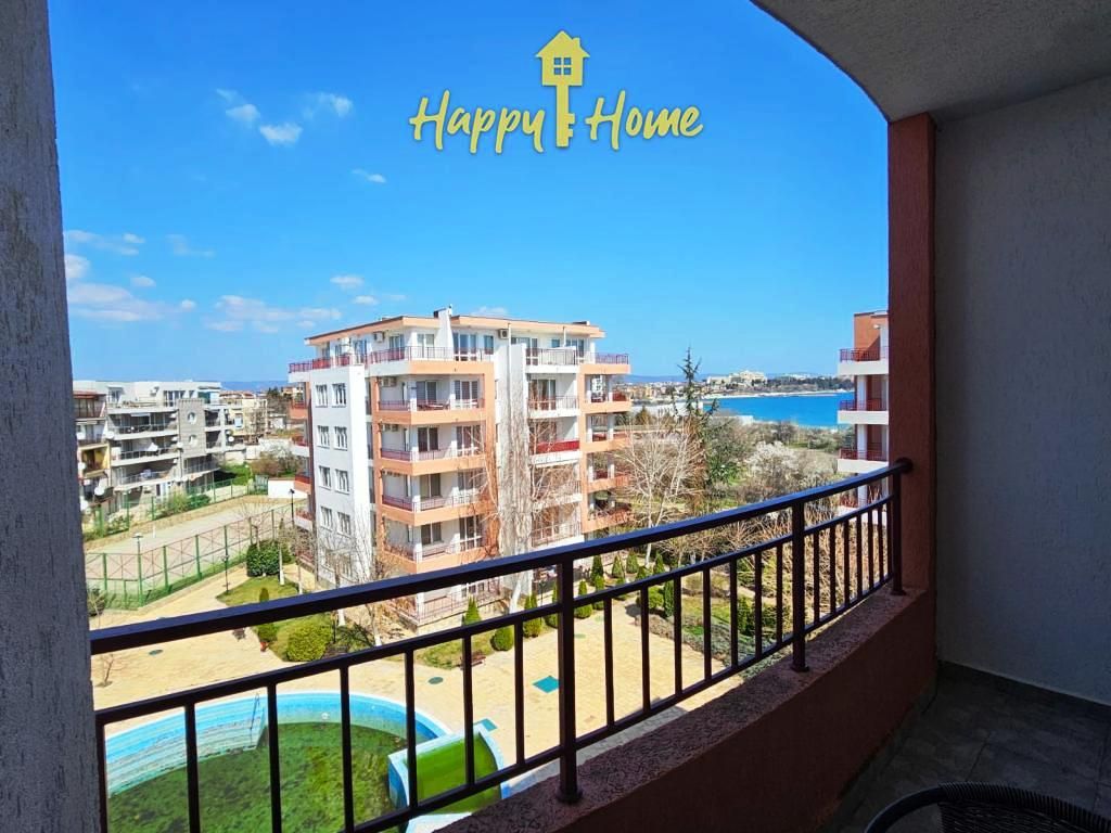 Piso en Ravda, Bulgaria, 78.29 m² - imagen 1