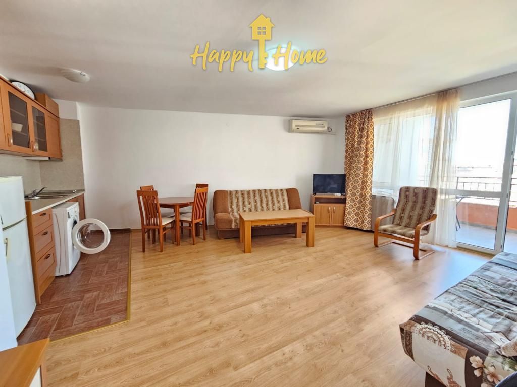 Appartamento a Ravda, Bulgaria, 78.29 m² - foto 4