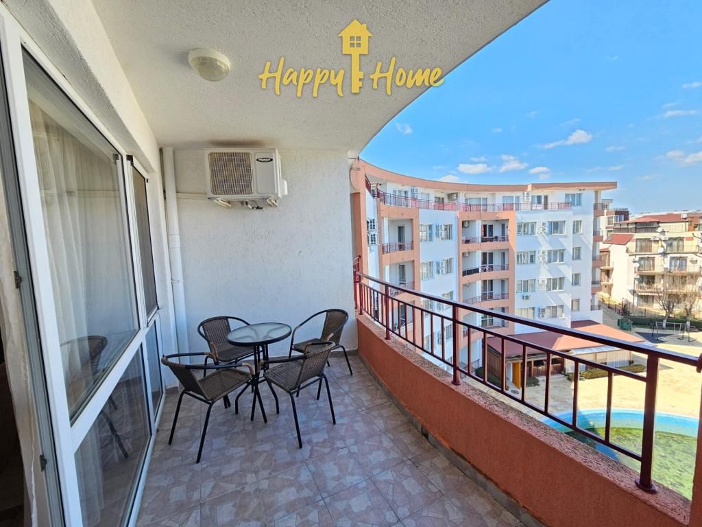 Appartamento a Ravda, Bulgaria, 78.29 m² - foto 9