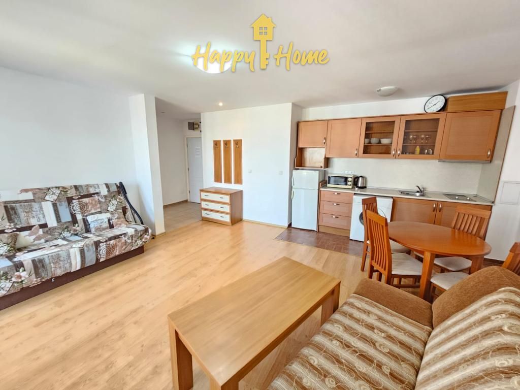 Appartamento a Ravda, Bulgaria, 78.29 m² - foto 5