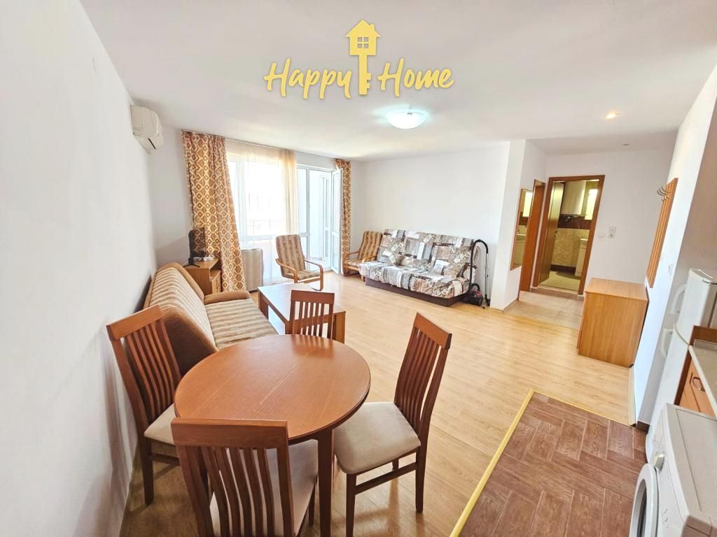 Appartamento a Ravda, Bulgaria, 78.29 m² - foto 3