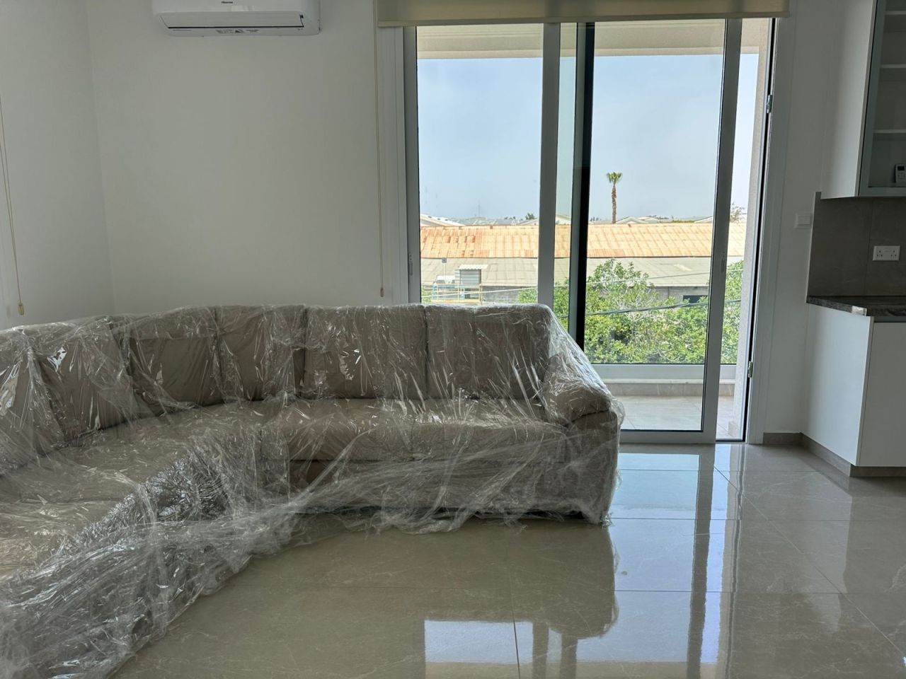 Apartment in Limassol, Cyprus - picture 1