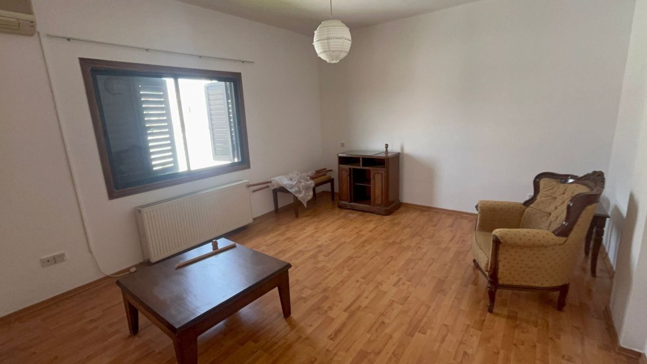 Apartamento en Limasol, Chipre - imagen 1
