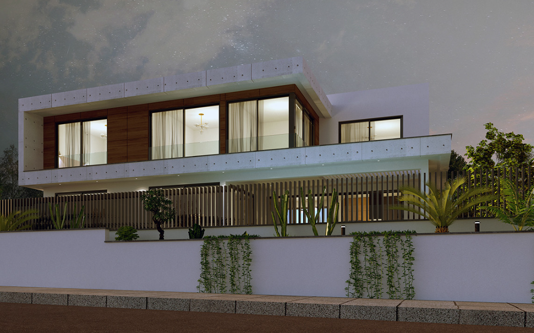 Maison à Agios Athanasios, Chypre, 896 m² - image 1