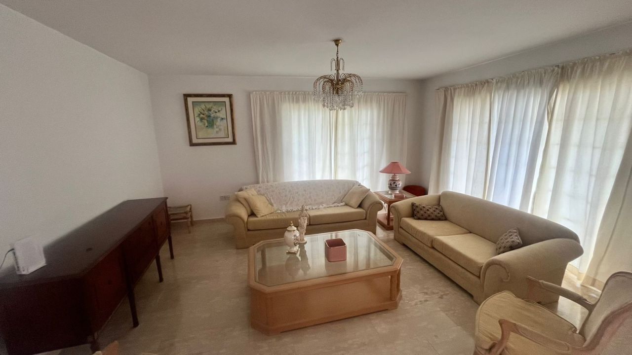 Apartment in Geroskipou, Zypern - Foto 1