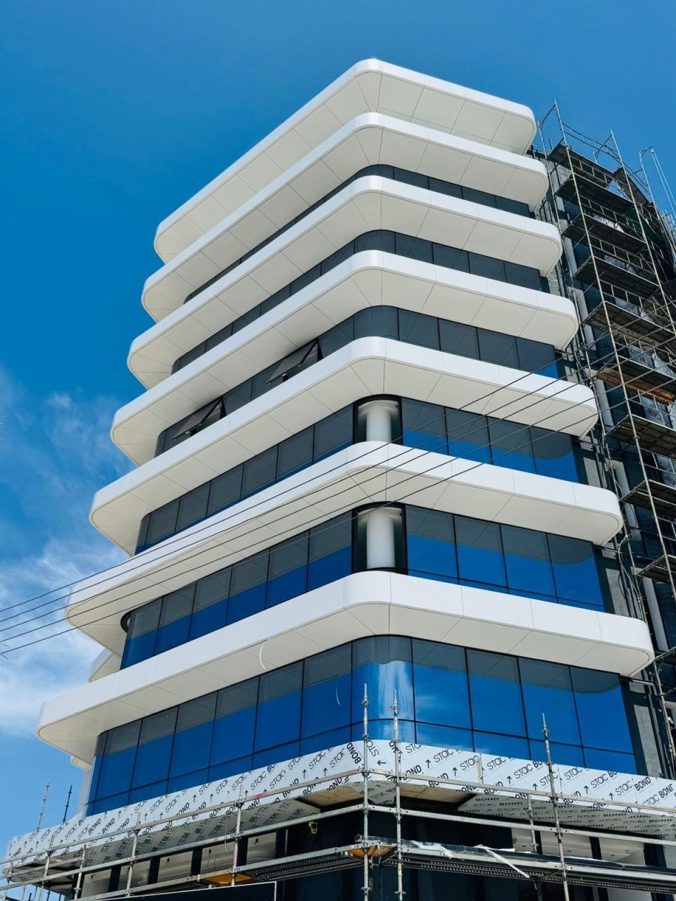 Office in Mesa Geitonia, Cyprus - picture 1