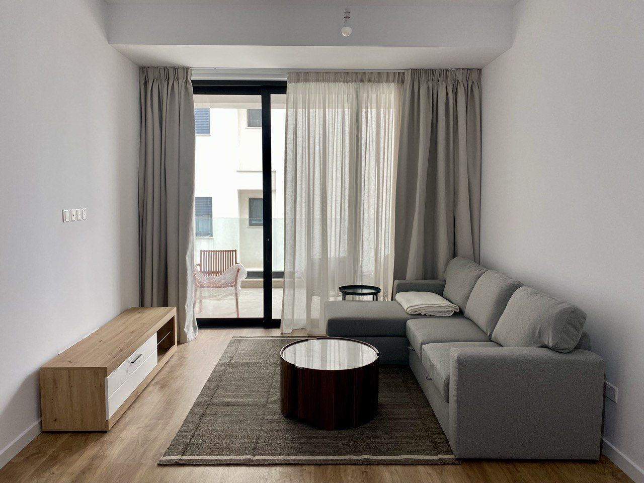 Appartement à Agios Athanasios, Chypre, 67 m² - image 1