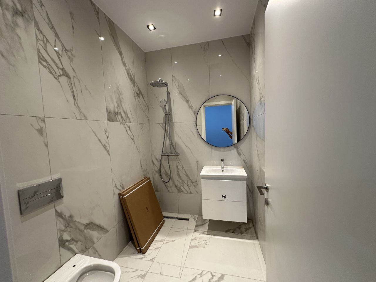 Apartment in Agios Athanasios, Zypern, 67 m² - Foto 2