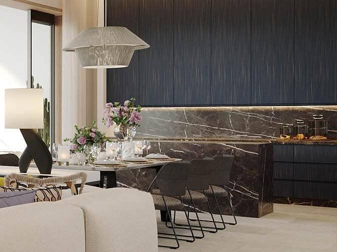 Apartamento en Pafos, Chipre, 111 m² - imagen 3