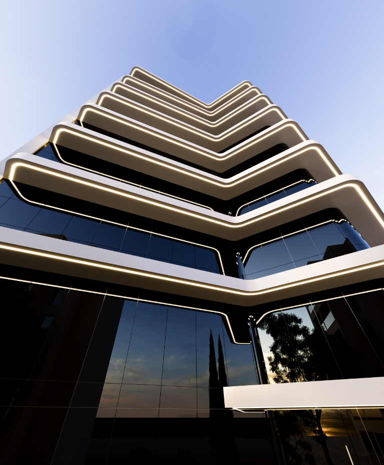 Office in Mesa Geitonia, Cyprus - picture 3