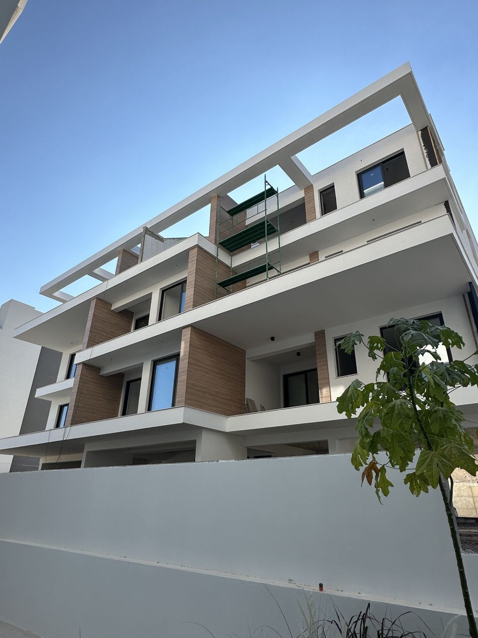 Apartment in Agios Athanasios, Zypern, 67 m² - Foto 3