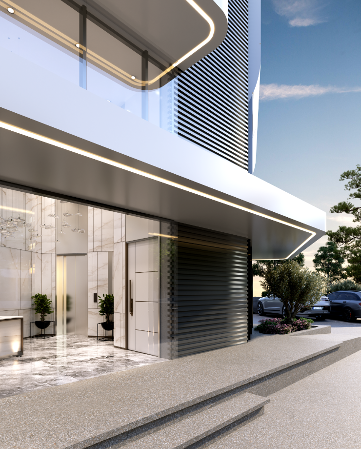 Office in Mesa Geitonia, Cyprus - picture 4