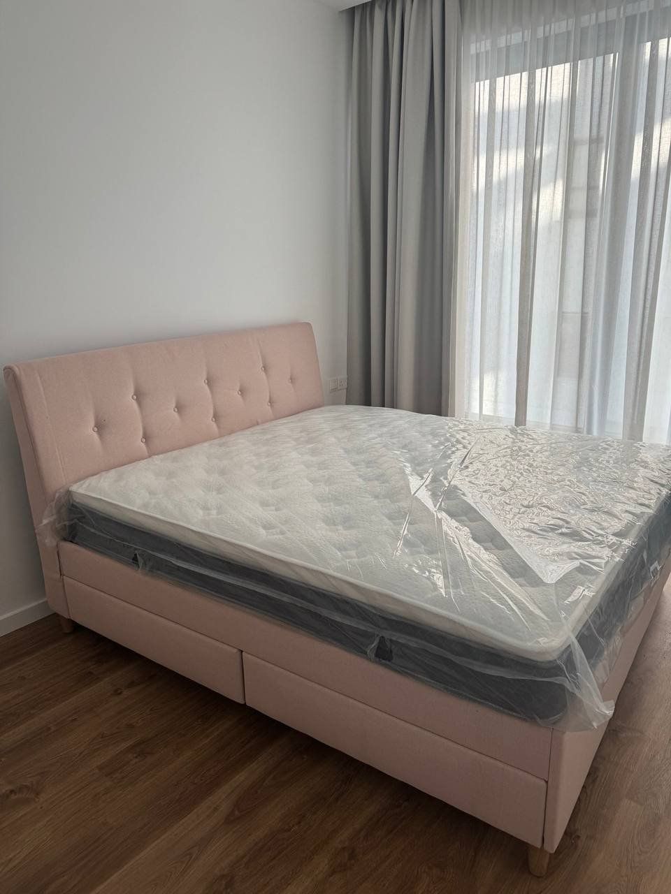 Apartment in Agios Athanasios, Zypern, 67 m² - Foto 4