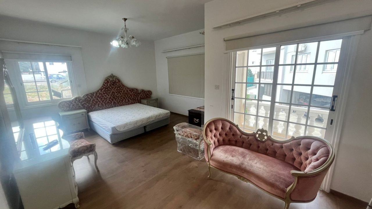 Appartement à Géroskipou, Chypre - image 4