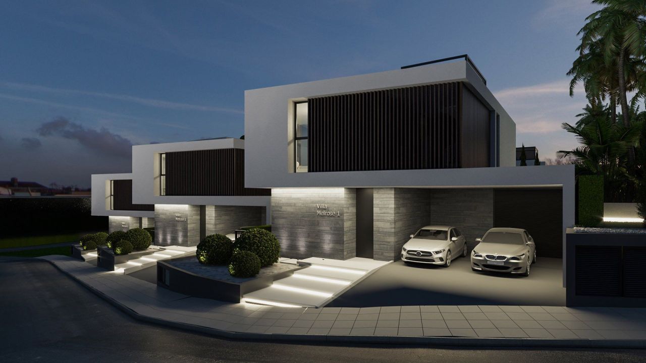 Maison à Agios Tychon, Chypre, 330 m² - image 5