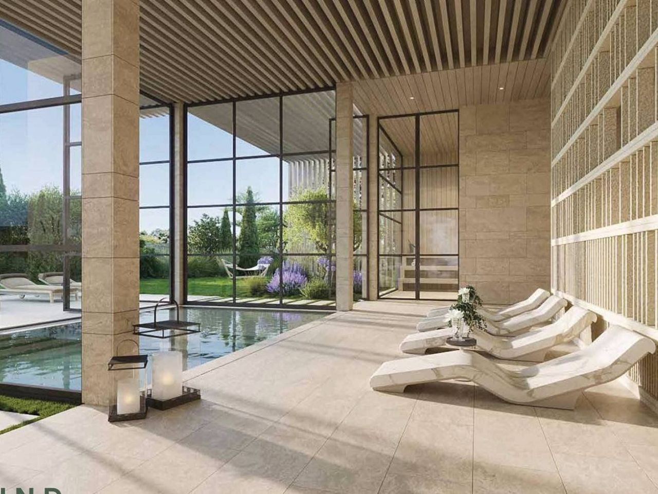 Apartamento en Pafos, Chipre, 111 m² - imagen 5