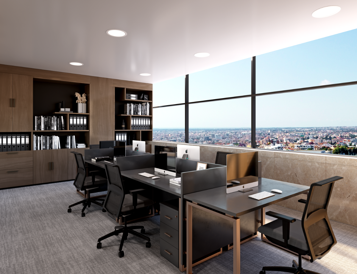 Office in Mesa Geitonia, Cyprus - picture 5