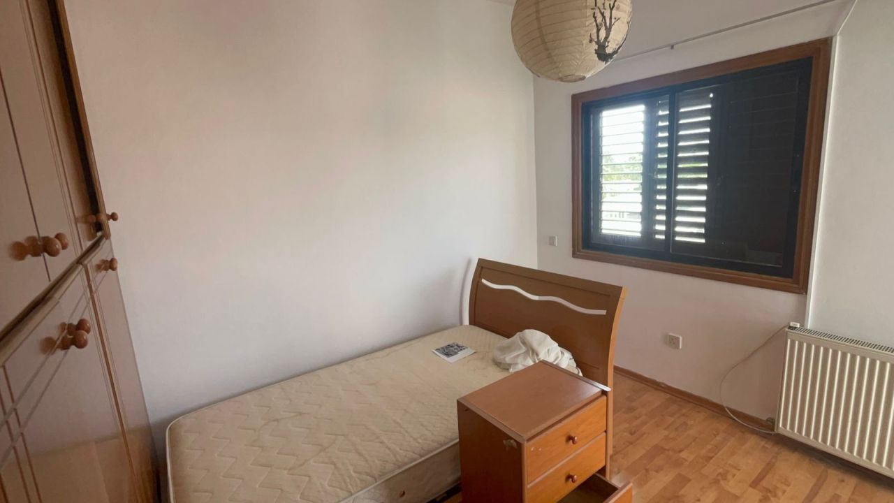 Apartment in Limassol, Cyprus - picture 5