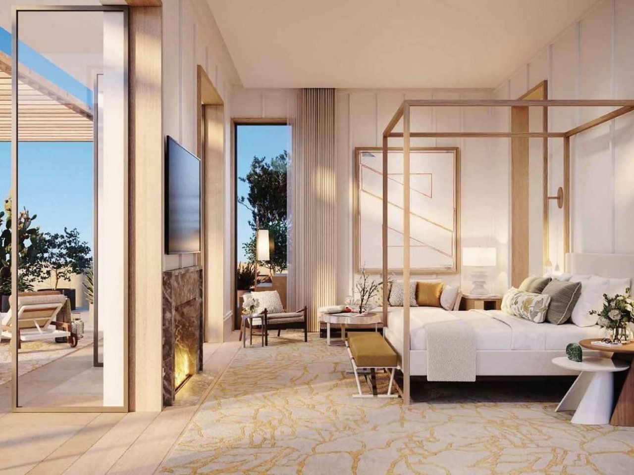 Apartamento en Pafos, Chipre, 111 m² - imagen 6