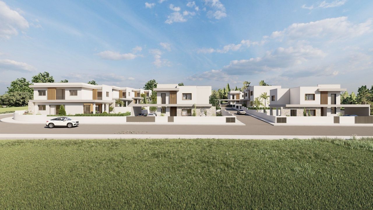 House in Limassol, Cyprus, 159 m² - picture 6