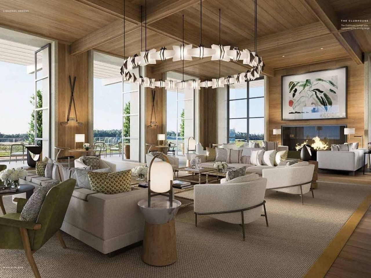 Apartamento en Pafos, Chipre, 111 m² - imagen 7