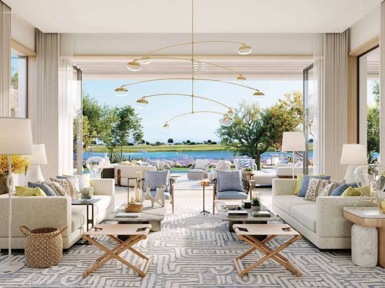 Apartamento en Pafos, Chipre, 111 m² - imagen 8