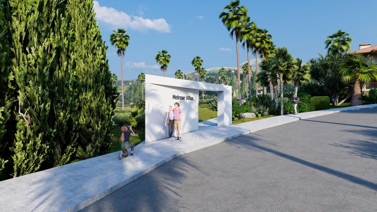 Maison à Agios Tychon, Chypre, 330 m² - image 9