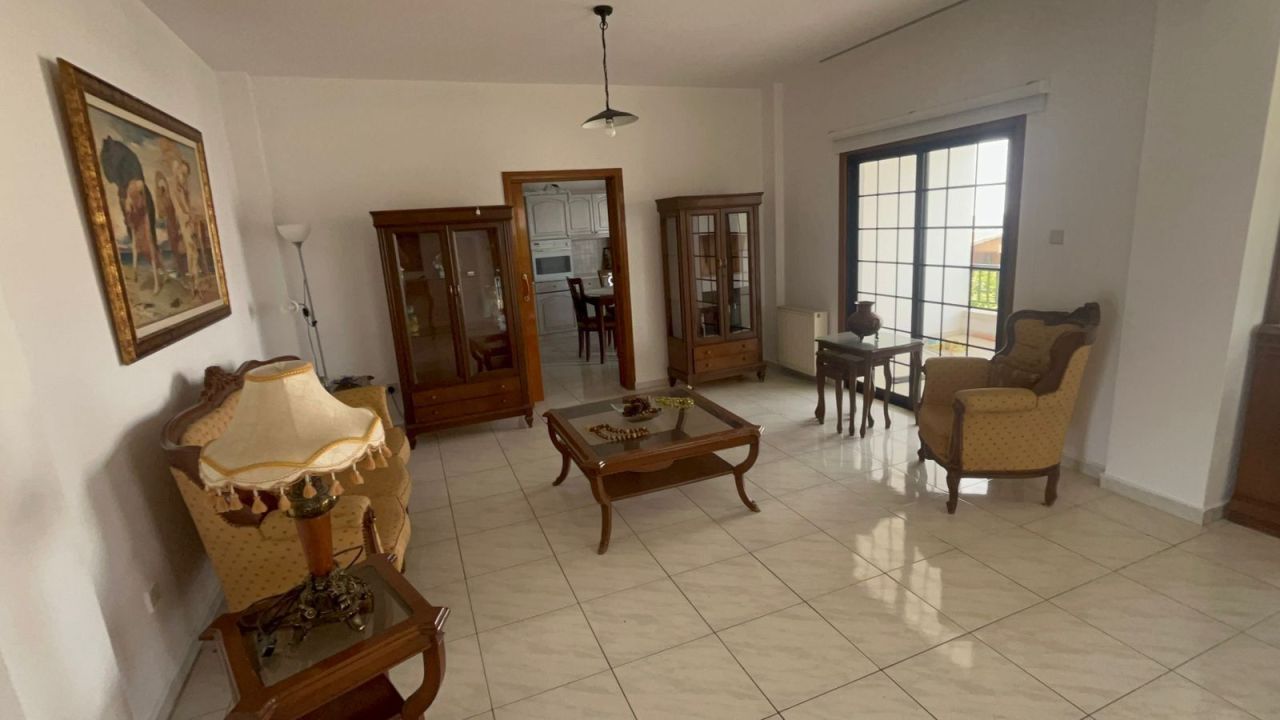 Apartment in Limassol, Cyprus - picture 10