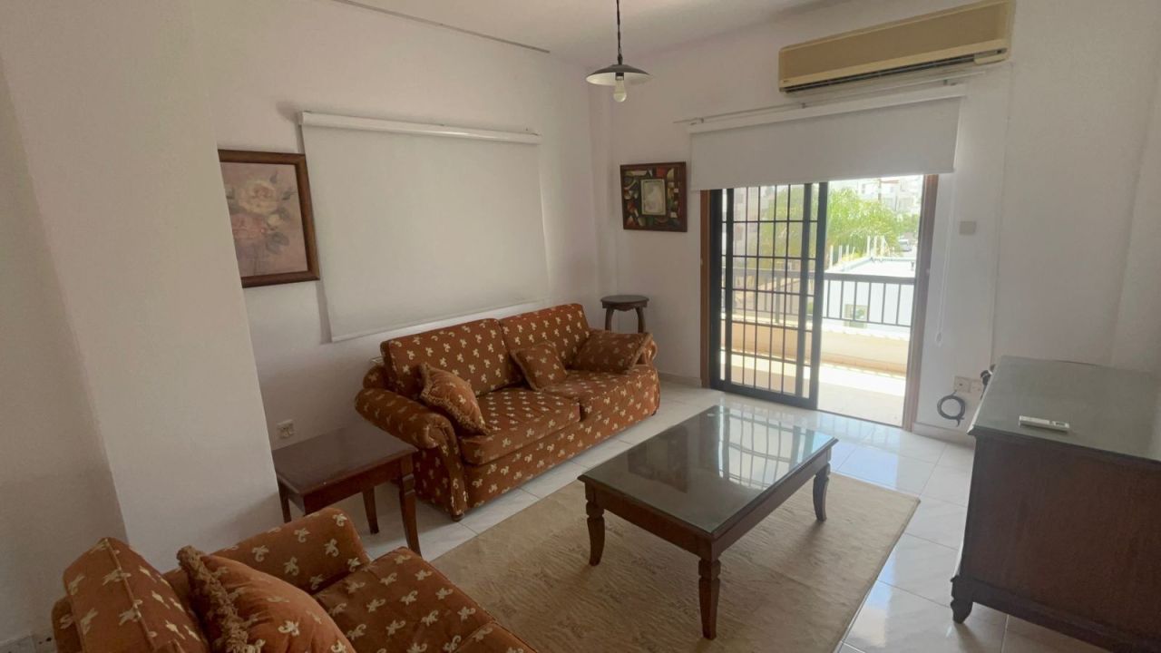 Apartment in Limassol, Cyprus - picture 11