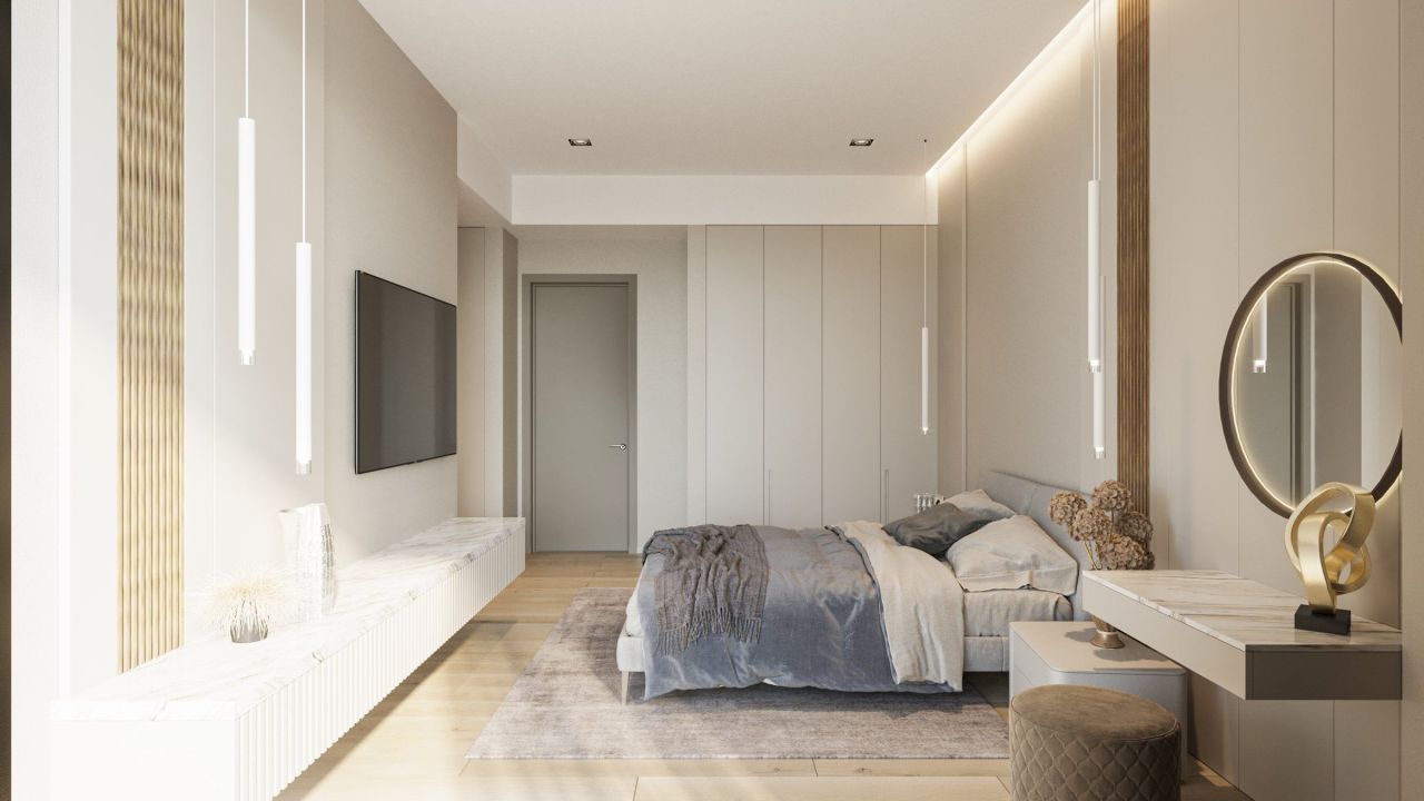 Maison à Agios Tychon, Chypre, 330 m² - image 13